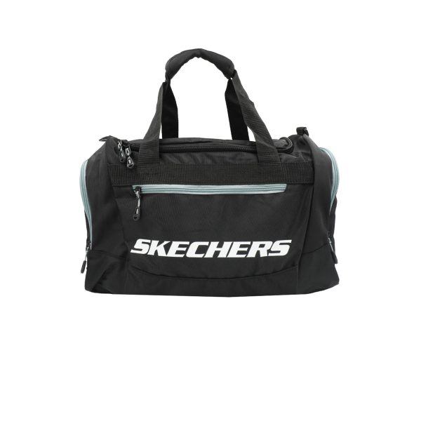 خرید کیف ورزشی اسکچرز مدل SKCH8476 BLK اصل از کایانا اسپرتس