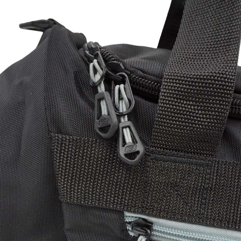 خرید کیف ورزشی اسکچرز مدل SKCH8476 BLK اصل از کایانا اسپرتس
