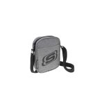 خرید کیف طوسی دوشی اسکچرز مدل SKCH9071 GRY از کایانا اسپرتس