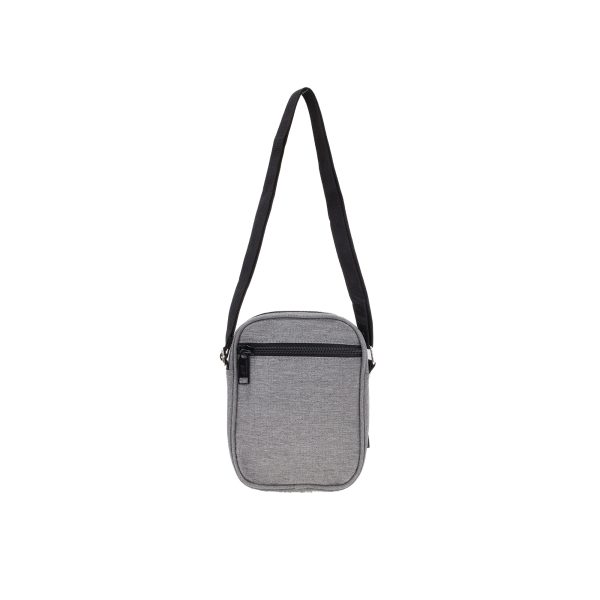 خرید کیف طوسی دوشی اسکچرز مدل SKCH9071 GRY از کایانا اسپرتس