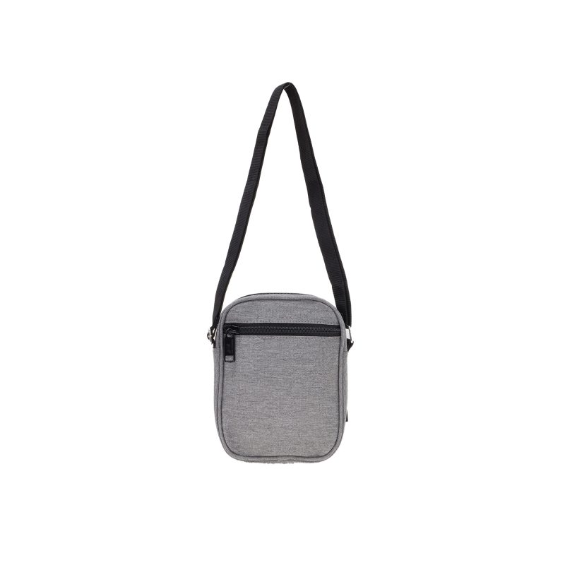 خرید کیف طوسی دوشی اسکچرز مدل SKCH9071 GRY از کایانا اسپرتس