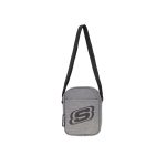 خرید کیف طوسی دوشی اسکچرز مدل SKCH9071 GRY از کایانا اسپرتس