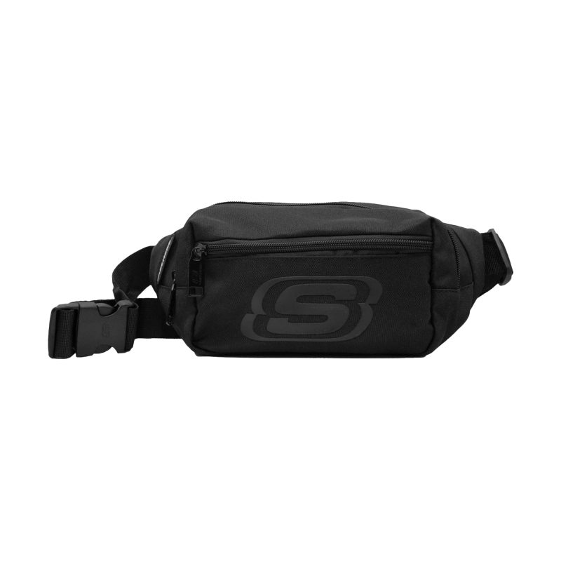 خرید کیف کمری اسکچرز مدل SKCH9201 BLK از کایانا اسپرتس