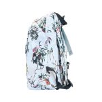 خرید کیف کوله پشتی سفید اسکچرز مدل S791-90-O از کایانا اسپرتس