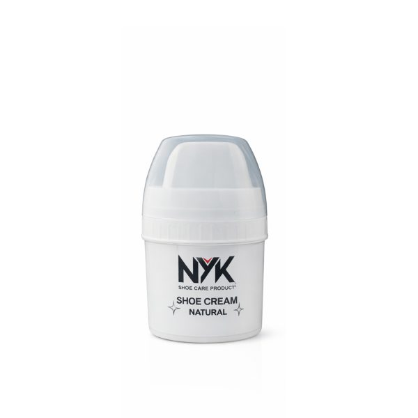 خرید واکس بیرنگ کفش nyk از کایانا اسپرتس