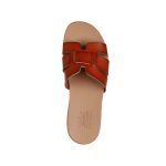 خرید دمپایی قهوه‌ای زنانه اسکچرز اصل مدل 114707 CSNT BOBS Desert Kiss Low - Peak Look از کایانا اسپرتس