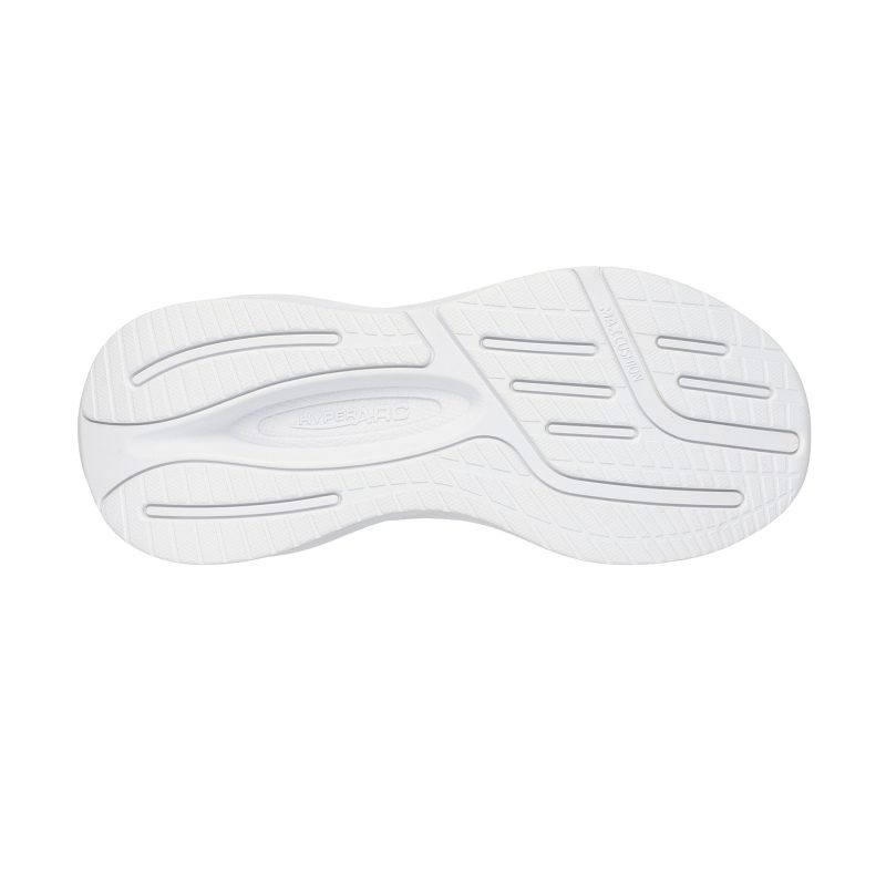 خرید کفش بدون بند سفید زنانه اسکچرز مدل 125586 WHT Slip-ins: Go Walk Max Cushioning Arch Fit - Camila از کایانا اسپرتس