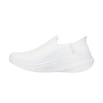 خرید کفش بدون بند سفید زنانه اسکچرز مدل 125586 WHT Slip-ins: Go Walk Max Cushioning Arch Fit - Camila از کایانا اسپرتس
