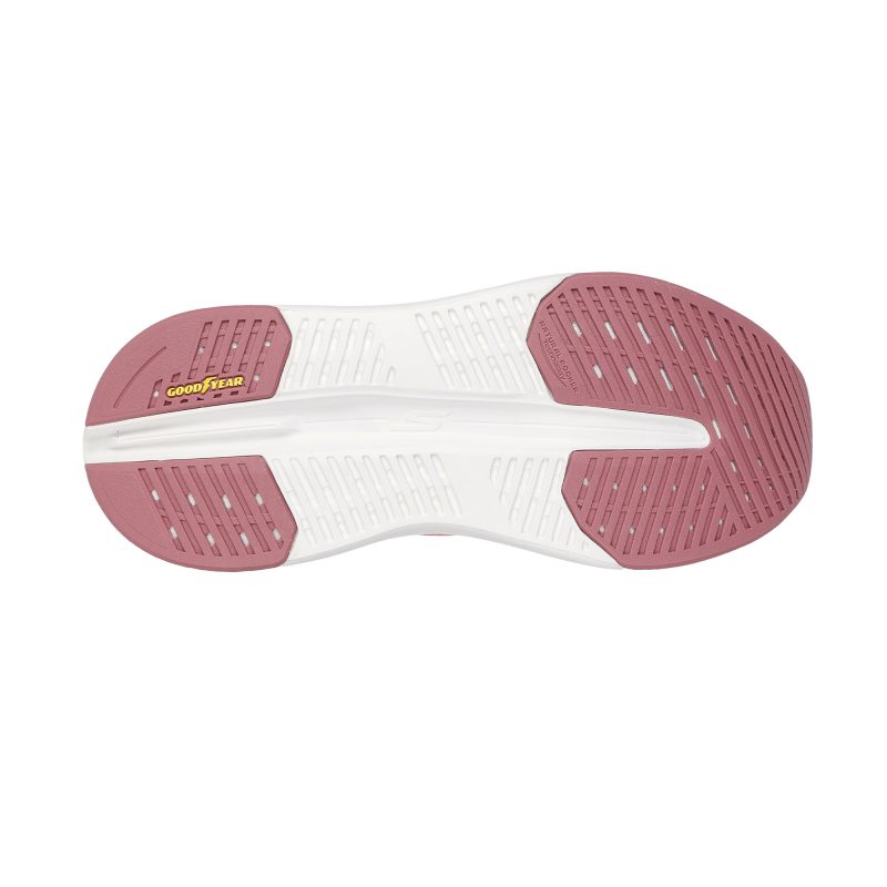 خرید کفش زنانه اسکیچرز اصل صورتی مدل 129401 PCH Slip-ins: Max Cushioning Glide-Step - Aberdeen از کایانا اسپرتس