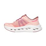 خرید کفش زنانه اسکیچرز اصل صورتی مدل 129401 PCH Slip-ins: Max Cushioning Glide-Step - Aberdeen از کایانا اسپرتس