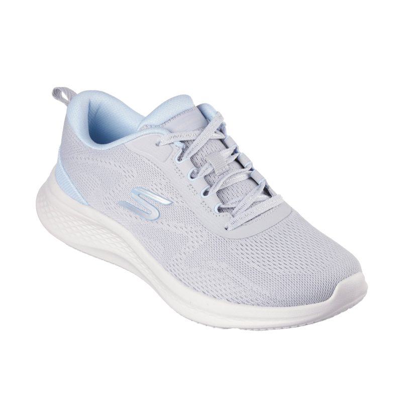 خرید کفش زنانه طوسی اسکچرز مدل 150620 GRY Skech-Lite Pro 2.0 - Everyday Pace از کایانا اسپرتس از نمایندگی