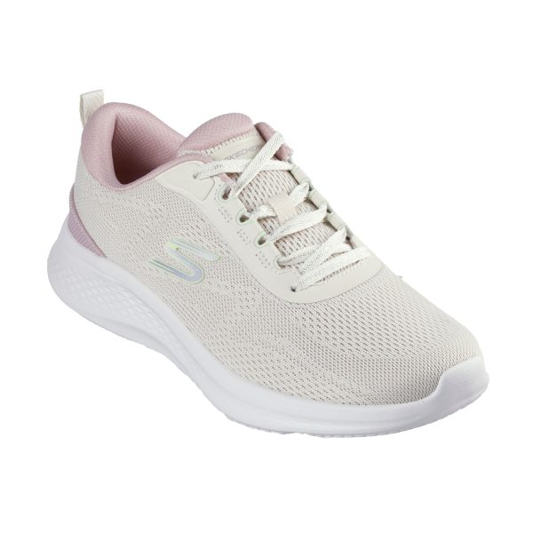 خرید کفش کرم زنانه اصل مدل 150620 NAT Skech-Lite Pro 2.0 - Everyday Pace از کایانا اسپرتس از نمایندگی اسکیچرز