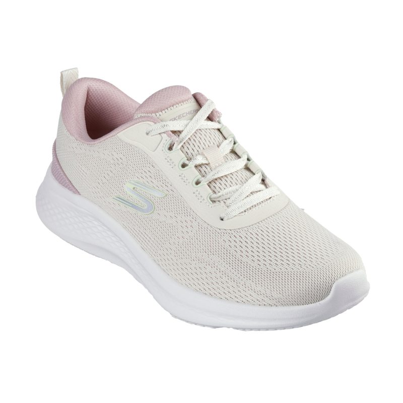 خرید کفش کرم زنانه اصل مدل 150620 NAT Skech-Lite Pro 2.0 - Everyday Pace از کایانا اسپرتس از نمایندگی اسکیچرز