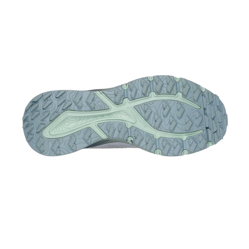 خرید کفش زنانه طبیعت گردی اسکیچرز اصل مدل 180157 GYGR Slip-ins: Switch Back - Mist از کایانا اسپرتس