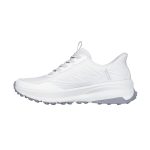 خرید کفش طبیعت گردی زنانه اسکیچرز اصل مدل 180157 WHT Slip-ins: Switch Back - Mist از کایانا اسپرتس