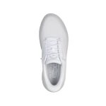 خرید کفش سفید مردانه اسکیچرز راحت پوش مدل 217128 WGY Slip-ins: Go Walk Max Cushioning Hyper Burst - Zoltar طبی از کایانا اسپرتس