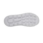 خرید کفش سفید مردانه اسکیچرز راحت پوش مدل 217128 WGY Slip-ins: Go Walk Max Cushioning Hyper Burst - Zoltar طبی از کایانا اسپرتس