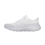 خرید کفش سفید مردانه اسکیچرز راحت پوش مدل 217128 WGY Slip-ins: Go Walk Max Cushioning Hyper Burst - Zoltar طبی از کایانا اسپرتس