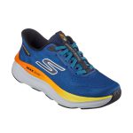 خرید کفش مردانه رانینگ اسکیچرز اورجینال مدل 221000 NVMT Slip-ins: Max Run از کایانا اسپرتس