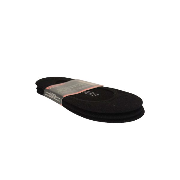 خرید جوراب کالجی زنانه اسکچرز مدل S106387-001 بسته 3 عددی از کایانا اسپرتس