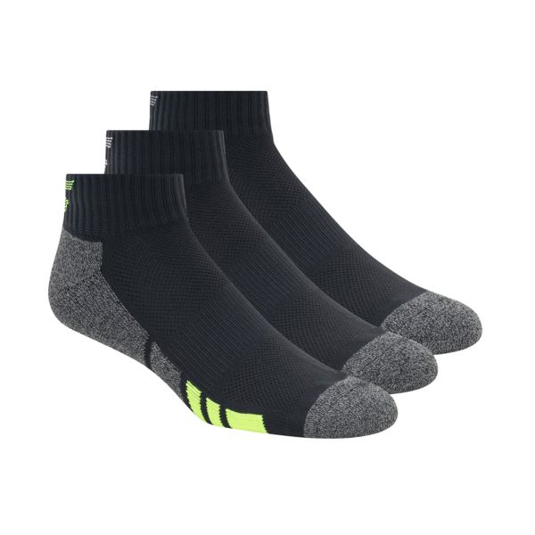 خرید جوراب مشکی مچی مردانه اسکچرز مدل S114981H 014 بسته 3 عددی از کایانا اسپرتس