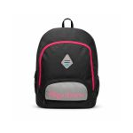 خرید کیف کوله پشتی مشکی اسکچرز مدل S268-06 اصل از کایانا اسپرتس