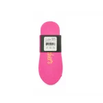 خرید جوراب فیروزه‌ای، صورتی، سفید زیر مچی دخترانه اسکچرز مدل S115415B 452 بسته 3 عددی از کایانا اسپرتس