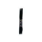 خرید جوراب زیر مچی مشکی زنانه اسکچرز مدل S116456 012 بسته 3 عددی از کایانا اسپرتس