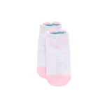 قیمت و خرید جوراب سفید صورتی مچی دخترانه اسکچرز مدل S116502B 102 بسته 6 جفتی از کایانا اسپرتس