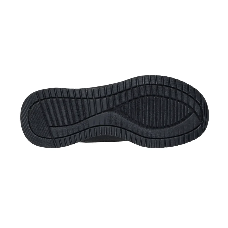 خرید کفش پنجه پهن زنانه اسکچرز مدل 117624W BBK Slip-ins: BOBS Squad 4 - Staple Look از کایانا اسپرتس