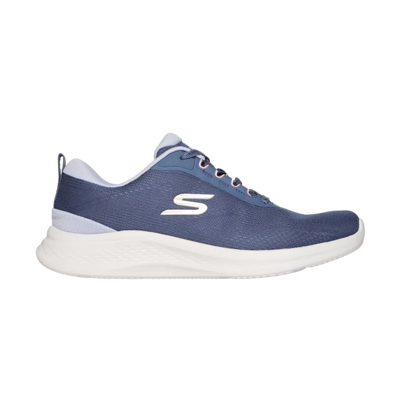 خرید کفش آبی زنانه اسکچرز اورجینال مدل 150620 SLT Skech-Lite Pro 2.0 - Everyday Pace از کایانا اسپرتس