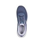 خرید کفش آبی زنانه اسکچرز اورجینال مدل 150620 SLT Skech-Lite Pro 2.0 - Everyday Pace از کایانا اسپرتس
