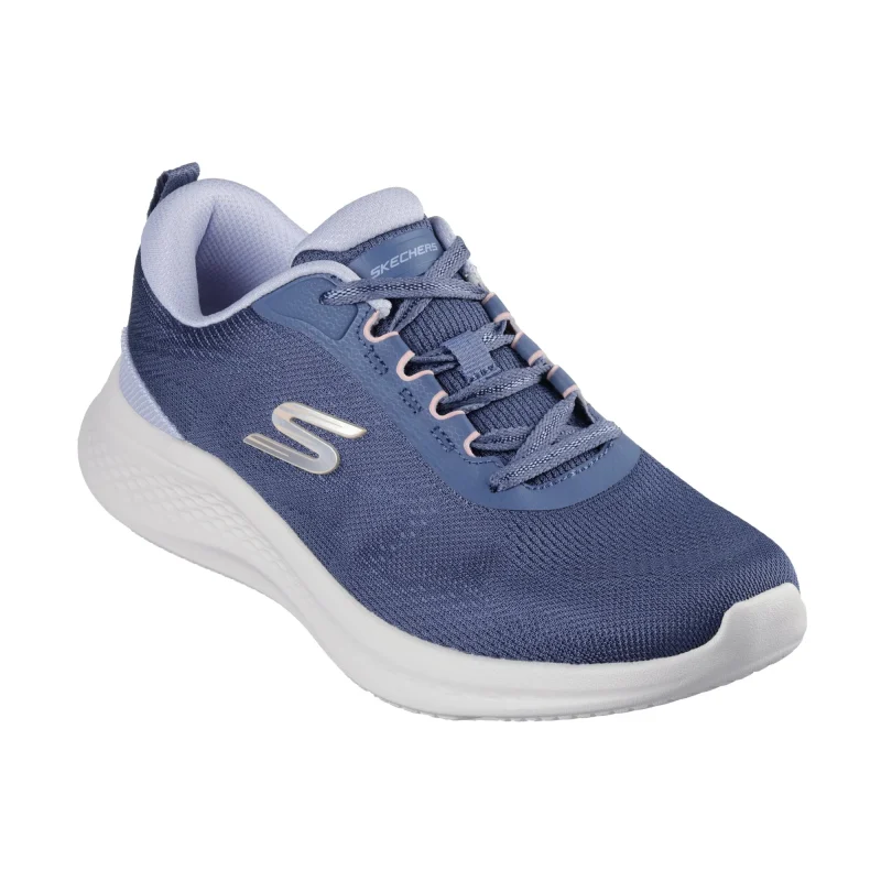 خرید کفش آبی زنانه اسکچرز اورجینال مدل 150620 SLT Skech-Lite Pro 2.0 - Everyday Pace از کایانا اسپرتس