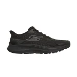 خرید کفش مشکی مردانه اسکچرز مدل 220887 BBK Slip-ins: GO RUN Consistent 2.0 - Lockhart از کایانا اسپرتس