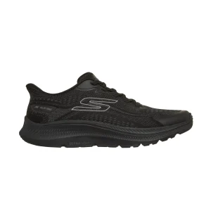 خرید کفش مشکی مردانه اسکچرز مدل 220887 BBK Slip-ins: GO RUN Consistent 2.0 - Lockhart از کایانا اسپرتس