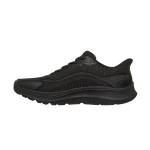 خرید کفش مشکی مردانه اسکچرز مدل 220887 BBK Slip-ins: GO RUN Consistent 2.0 - Lockhart از کایانا اسپرتس