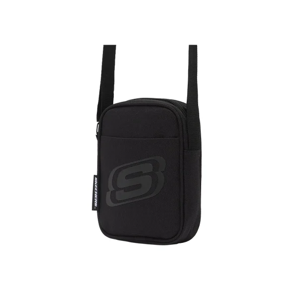 خرید کیف دوشی اسکچرز مدل SKCH9071 BLK از کایانا اسپرتس
