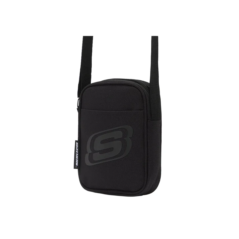 خرید کیف دوشی اسکچرز مدل SKCH9071 BLK از کایانا اسپرتس