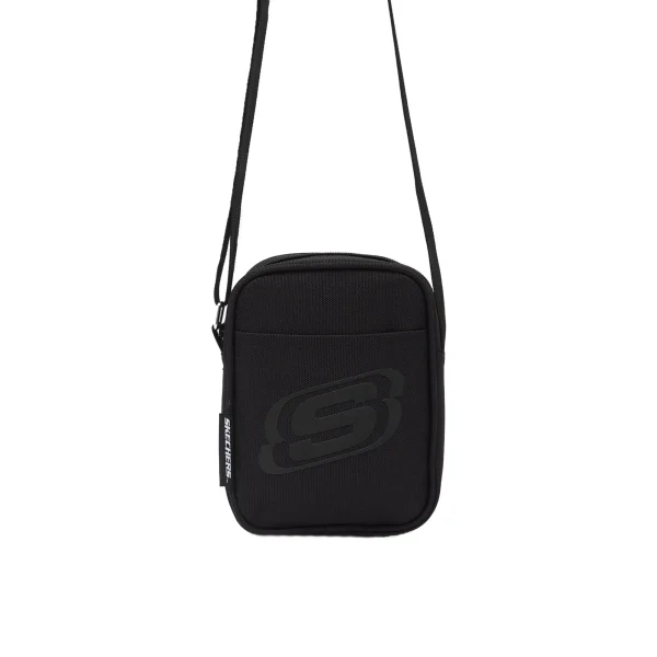 خرید کیف دوشی اسکچرز مدل SKCH9071 BLK از کایانا اسپرتس