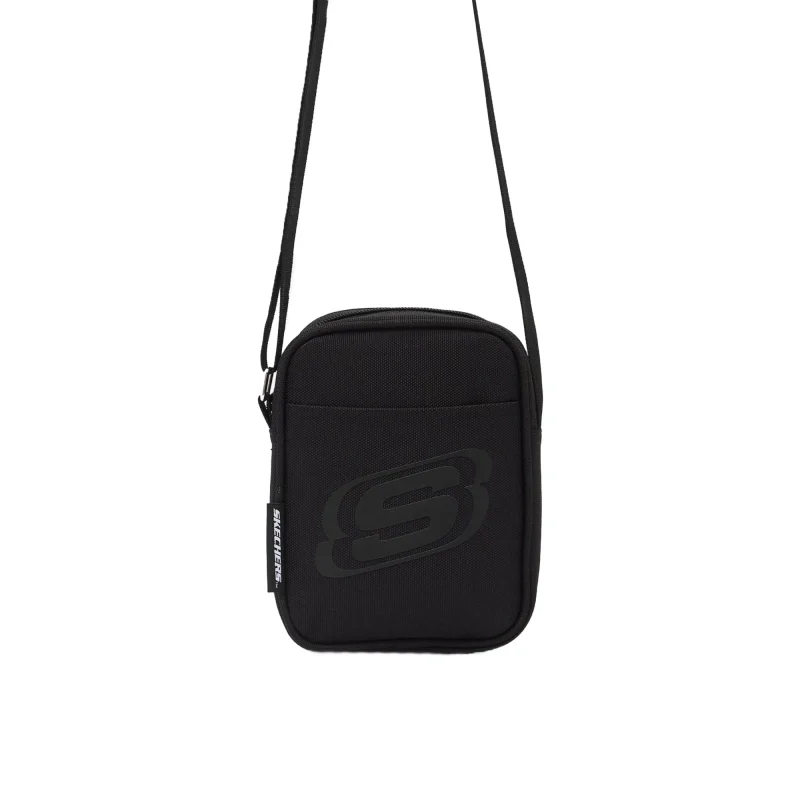 خرید کیف دوشی اسکچرز مدل SKCH9071 BLK از کایانا اسپرتس