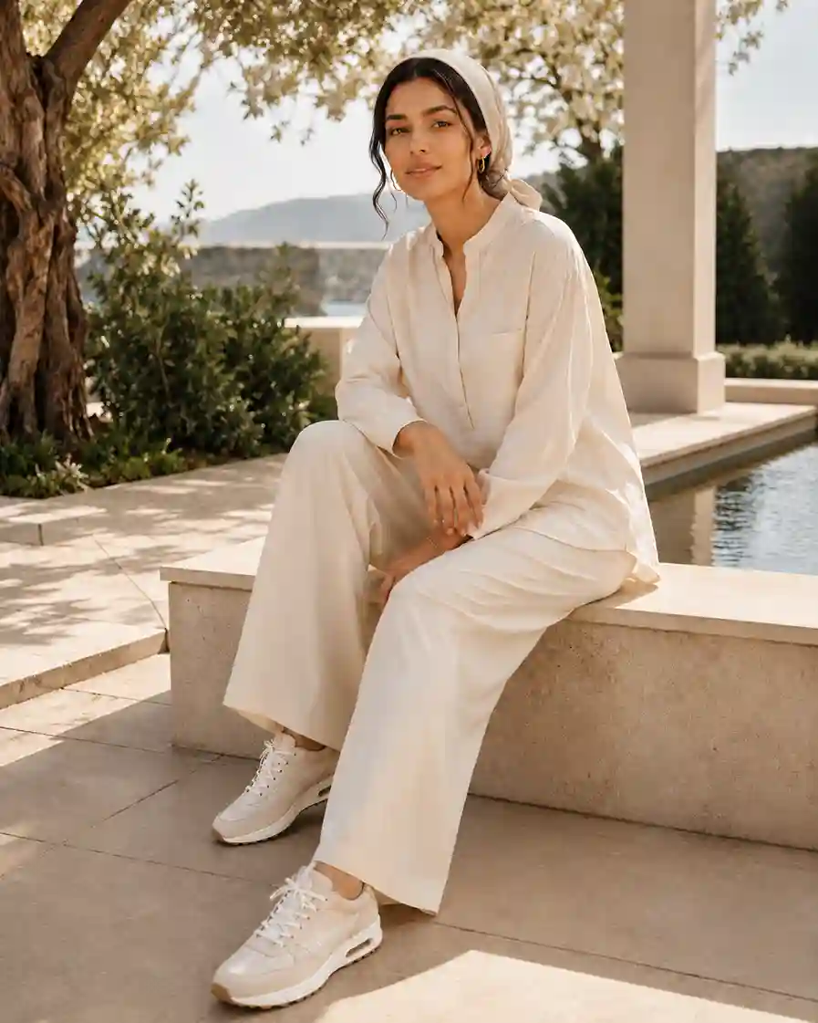 زنانه