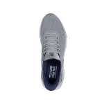خرید کفش طوسی مردانه اسکیچرز مدل 118310 GRY Slip-ins: BOBS Sparrow Flex - Steady Edge از کایانا اسپرتس