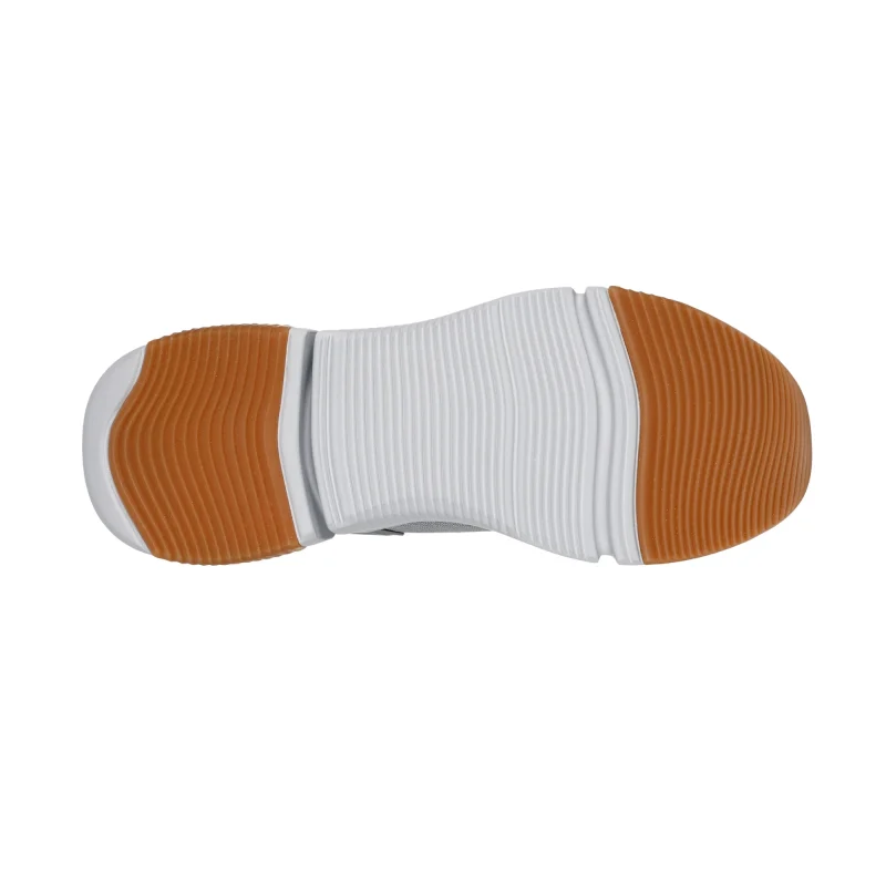 خرید کفش طوسی مردانه اسکیچرز مدل 118310 GRY Slip-ins: BOBS Sparrow Flex - Steady Edge از کایانا اسپرتس