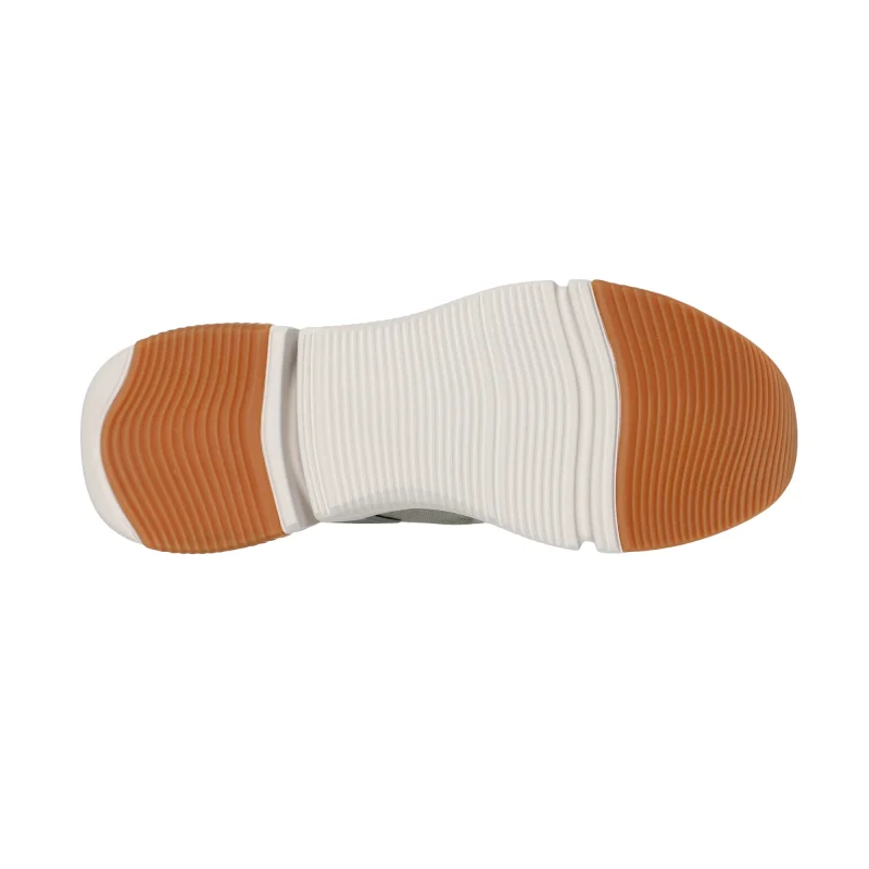 خرید کفش زیتونی روزمره مردانه اسکیچرز اورجینال مدل 118310 OLV Slip-ins: BOBS Sparrow Flex - Steady Edge از کایانا اسپرتس