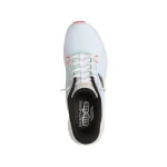 خرید کفش آبی روشن زنانه اسکیچرز اصل مدل 150730 LBMT Slip-ins: Arch Fit Glide-Step Pro از کایانا اسپرتس