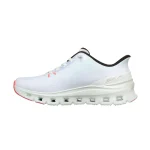 خرید کفش آبی روشن زنانه اسکیچرز اصل مدل 150730 LBMT Slip-ins: Arch Fit Glide-Step Pro از کایانا اسپرتس
