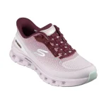خرید و قیمت کفش صورتی زنانه اسکچرز اورجینال مدل 150730 LVMT Slip-ins: Arch Fit Glide-Step Pro از کایانا اسپرتس