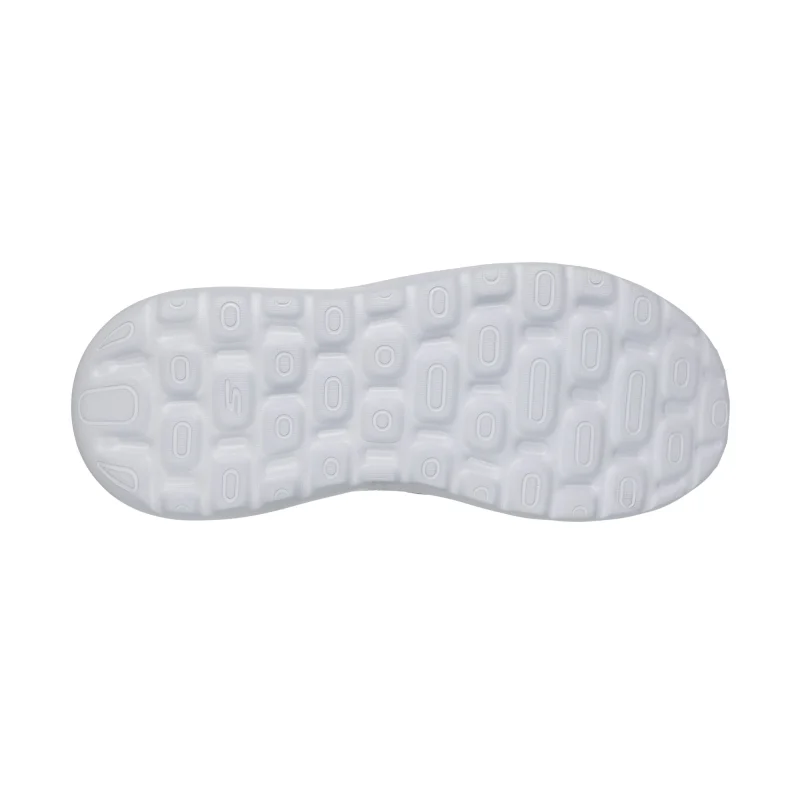 خرید و قیمت کفش بدون بند سرمه‌ای مردانه اسکچرز اصل مدل 217074 NVY Relaxed Fit: GO WALK Arch Fit N-Joy - Talen از کایانا اسپرتس