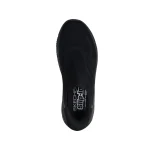 خرید کفش بدون بند مشکی مردانه اسکچرز مدل 217131 BBK Slip-ins: Go Walk Max Cushioning Hyper Burst - Faber از کایانا اسپرتس