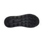 خرید کفش بدون بند مشکی مردانه اسکچرز مدل 217131 BBK Slip-ins: Go Walk Max Cushioning Hyper Burst - Faber از کایانا اسپرتس